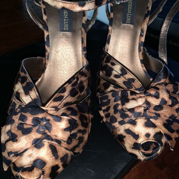 steve madden heels - Picture 2 of 5